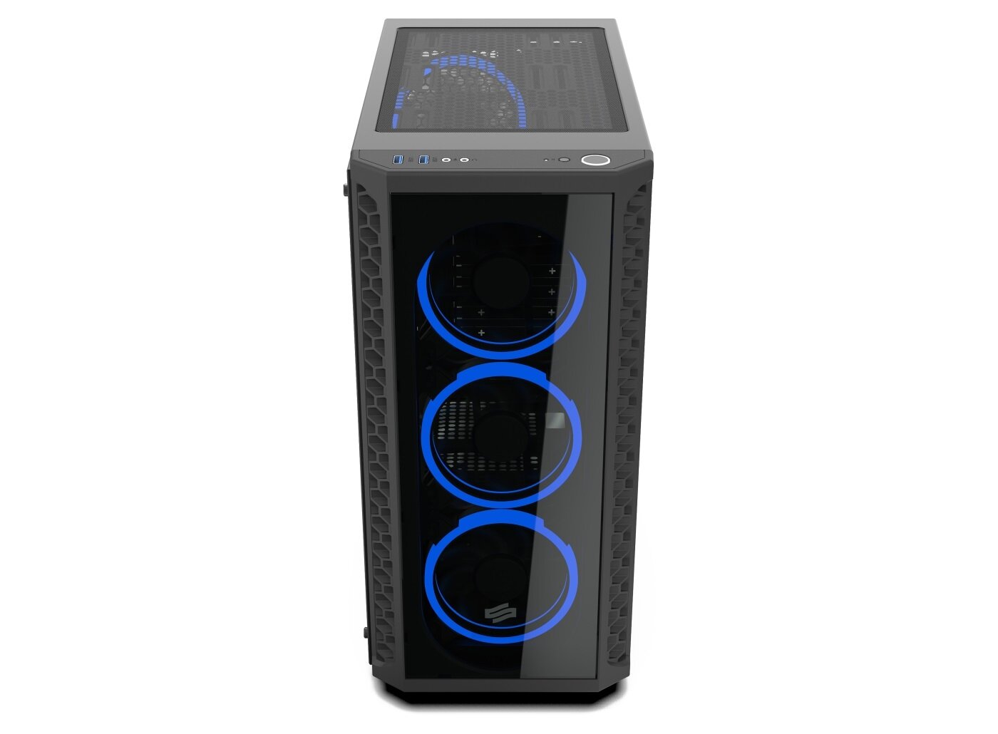 Komputer MAD DOG MD2060PRO-Z01 - Windows 10