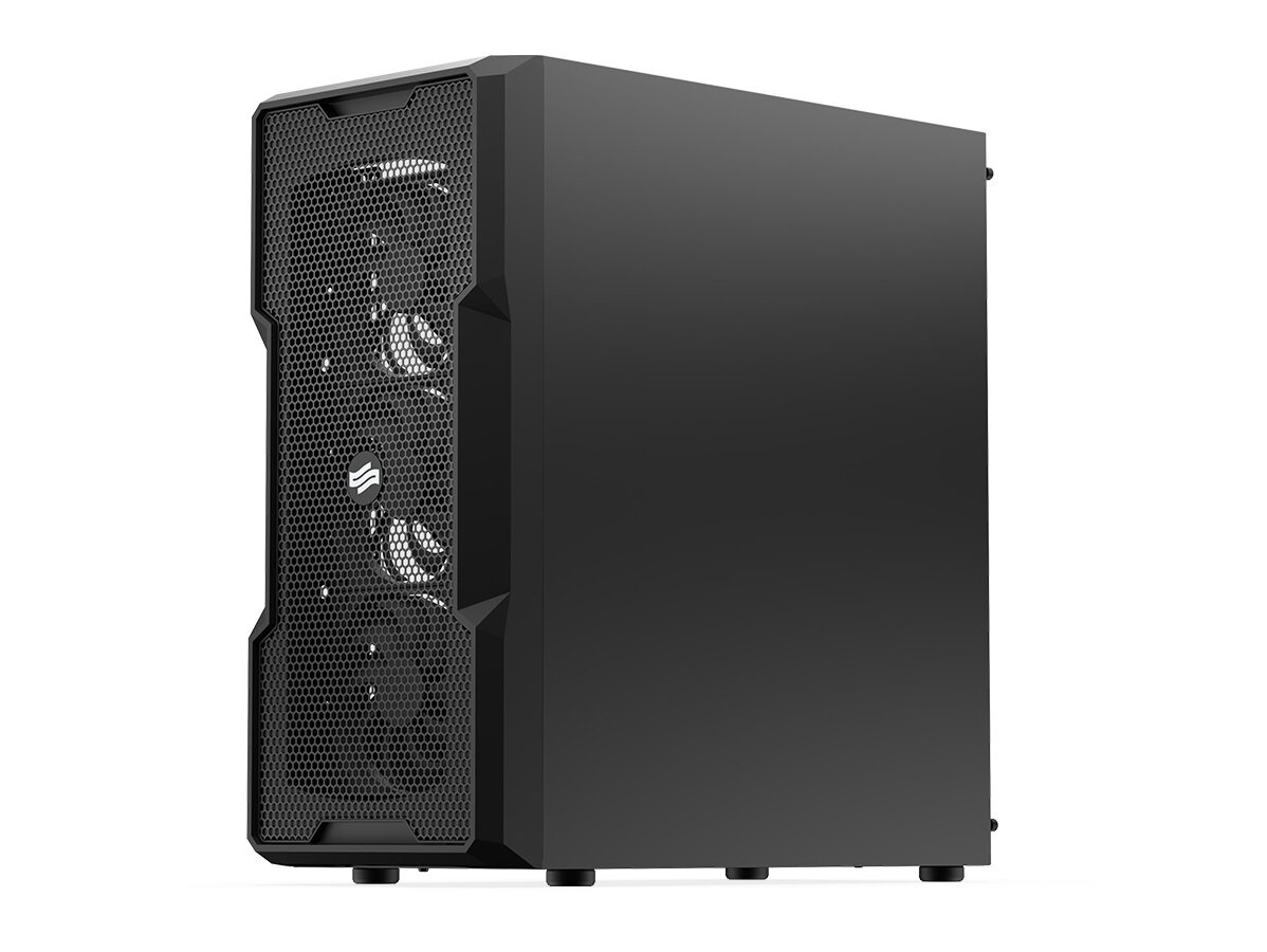 Komputer MAD DOG MD1002PRO-06 - procesor