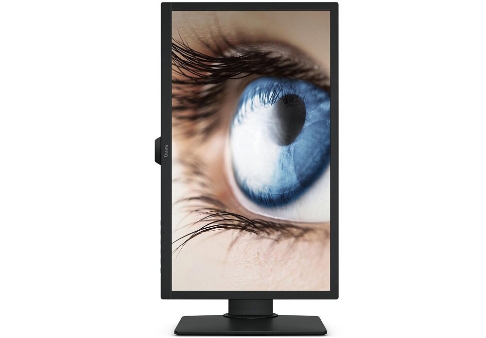 Monitor BENQ BL2483TM - wydajnosc