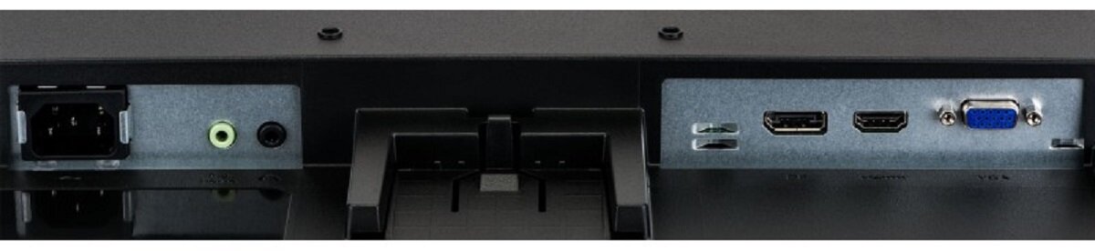 Monitor IIYAMA ProLite X2283HS-B5 - HDMI 