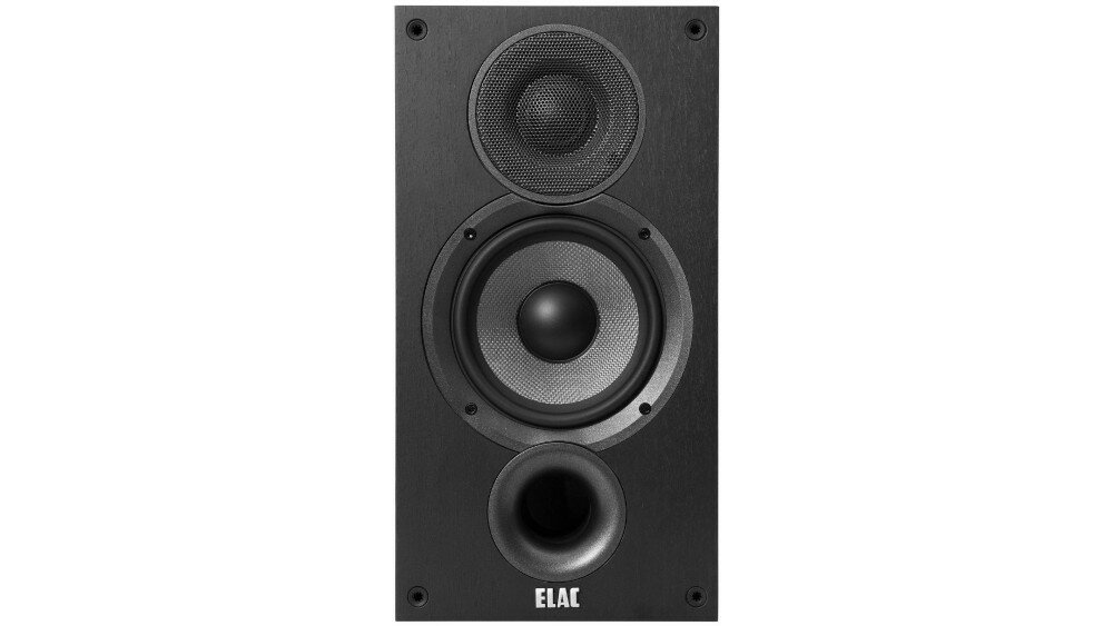 Zestaw stereo YAMAHA RX-V6A + ELAC F6.2/B5.2/C6.2 - możliwości