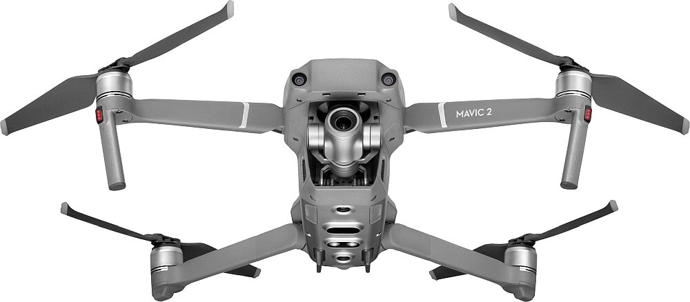Dron DJI Mavic 2 Zoom pamięć karta sd 