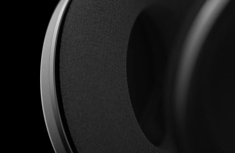 SŁUCHAWKI BLUETOOTH SENNHEISER HD 560S NAUSZNE CZARNE technologia ergonomic acoustic refinement