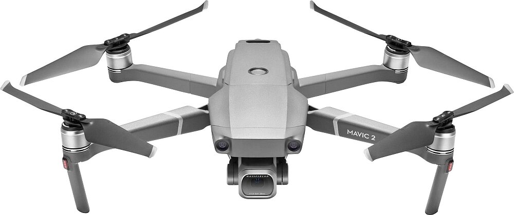 Dron DJI Mavic 2 Pro opis specyfikacja dane
