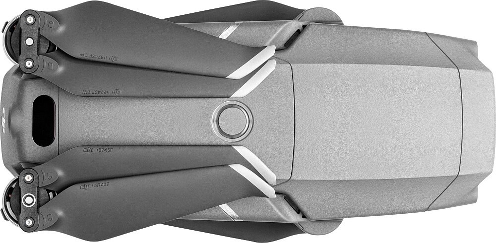 Dron DJI Mavic 2 Pro wymiary waga zwrotność