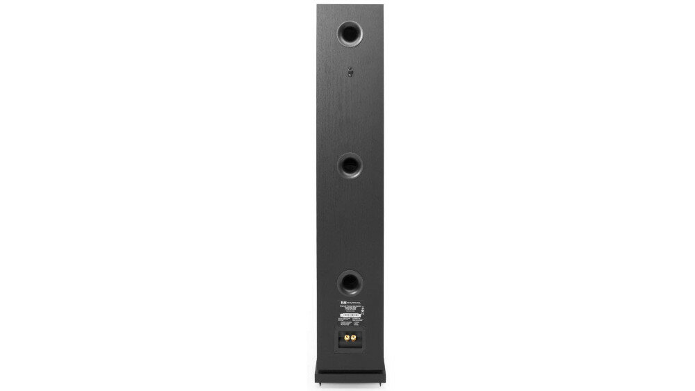 Zestaw stereo YAMAHA RX-V6A + ELAC F6.2 - dźwięk