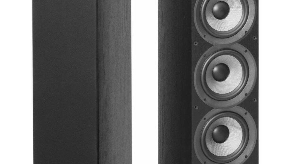 Zestaw stereo YAMAHA RX-V6A + ELAC F6.2 - możliwości