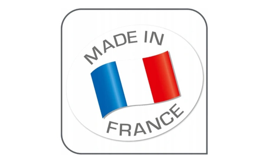 Zestaw patelni TEFAL Ultimate G2689072 (2 elementy) jakosc wyprodukowane we francji