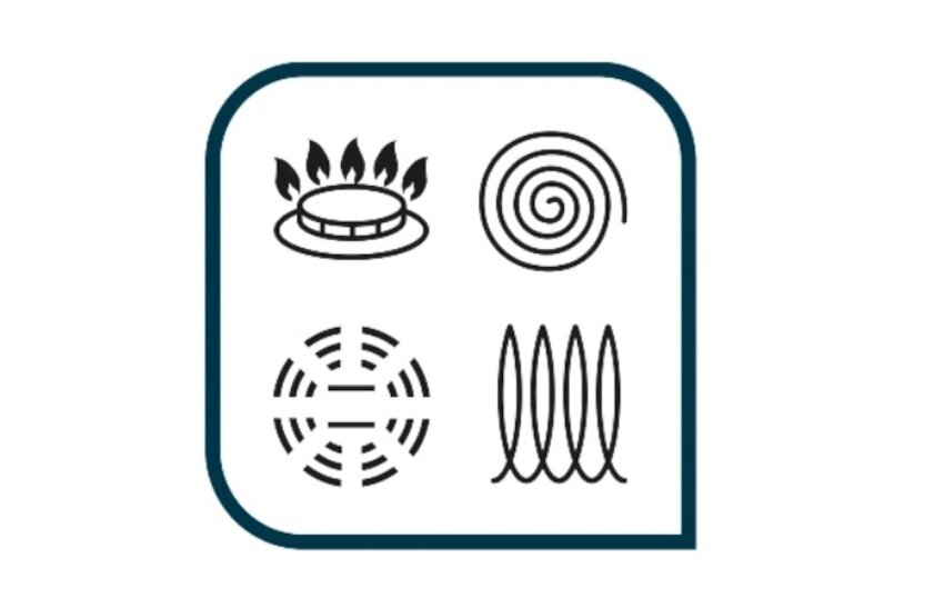 Zestaw patelni TEFAL Ultimate G2689072 (2 elementy) do wszystkich rodzajow kuchenek gazowa elektryczna ceramiczna indukcyjna