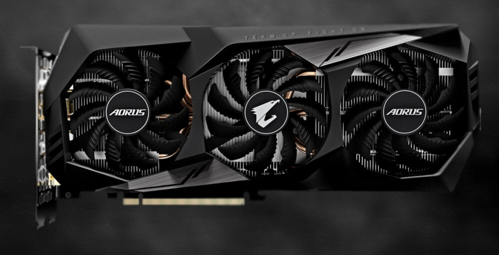 Karta graficzna GIGABYTE GeForce GTX 1660 Super Aorus 6GB cechy zastosowanie parametry architektura Turing