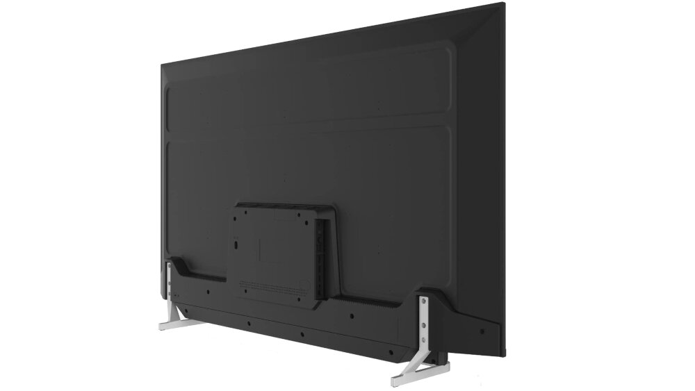 Telewizor METZ LED 43MUB8000 - dźwięk przestrzenny
