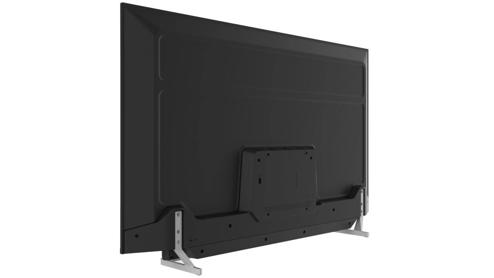 Telewizor METZ LED 43MUB8000 - blokada rodzicielska
