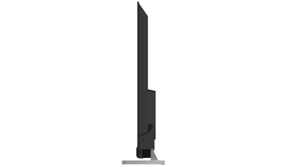 Telewizor METZ LED 43MUB8000 - design