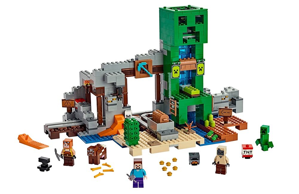 kreatywna zabawa prawidłowy rozwój merytoryczny dziecka klocki figurki minifigurki bez zasilania klasyczna zabawa wysoka jakość lego zestaw