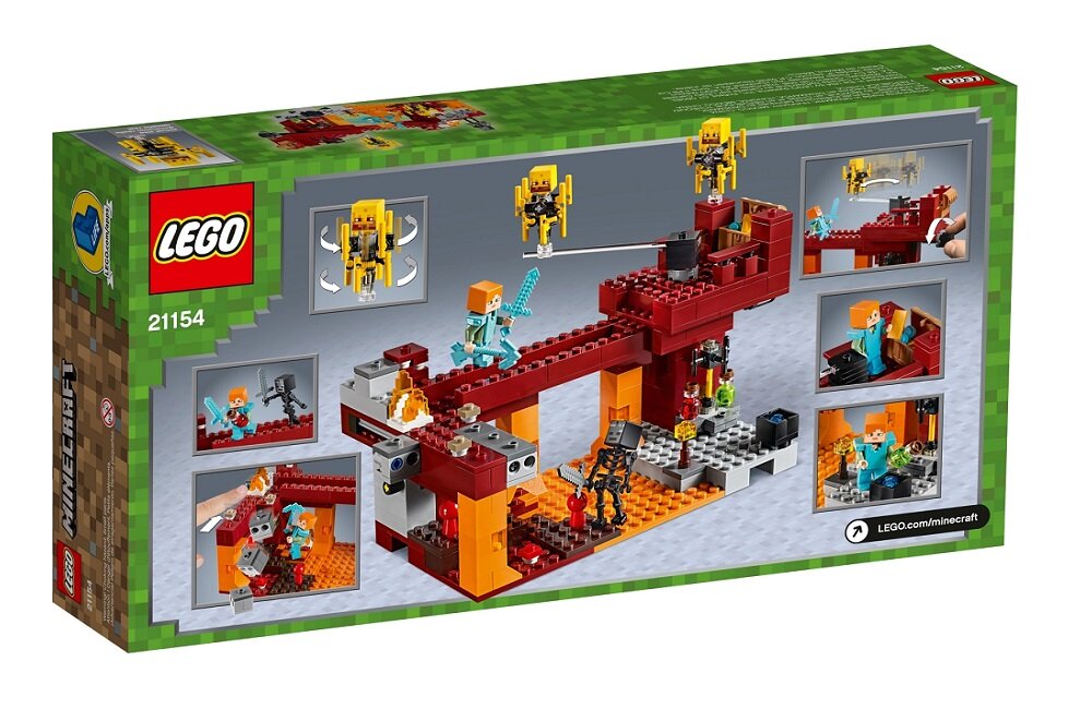 Kreatywna zabawa prawidłowy rozwój merytoryczny dziecka klocki figurki minifigurki bez zasilania klasyczna zabawa wysoka jakość lego