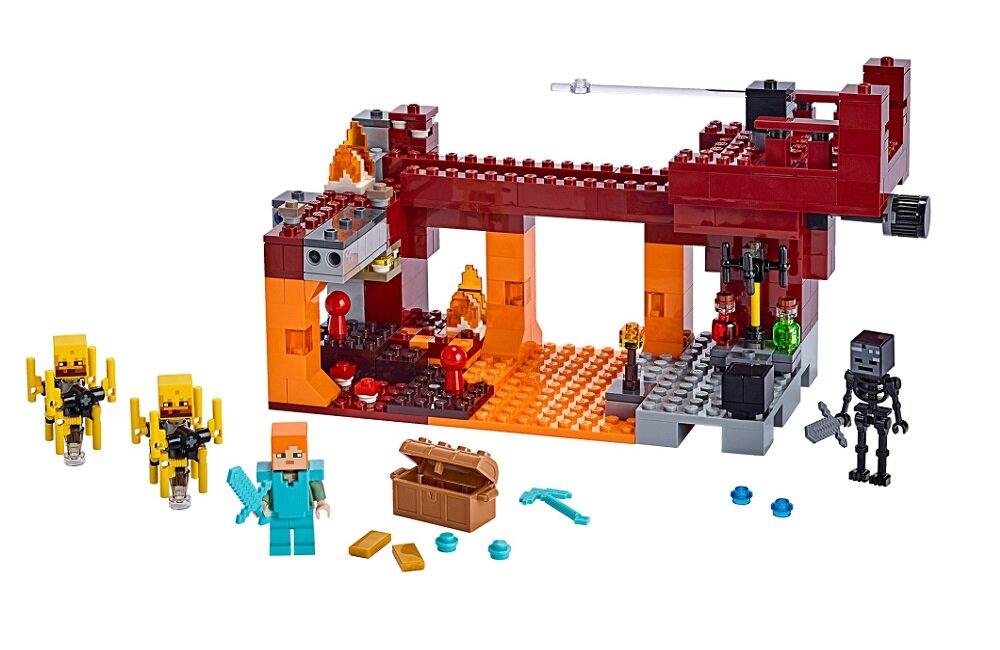 Kreatywna zabawa prawidłowy rozwój merytoryczny dziecka klocki figurki minifigurki bez zasilania klasyczna zabawa wysoka jakość lego