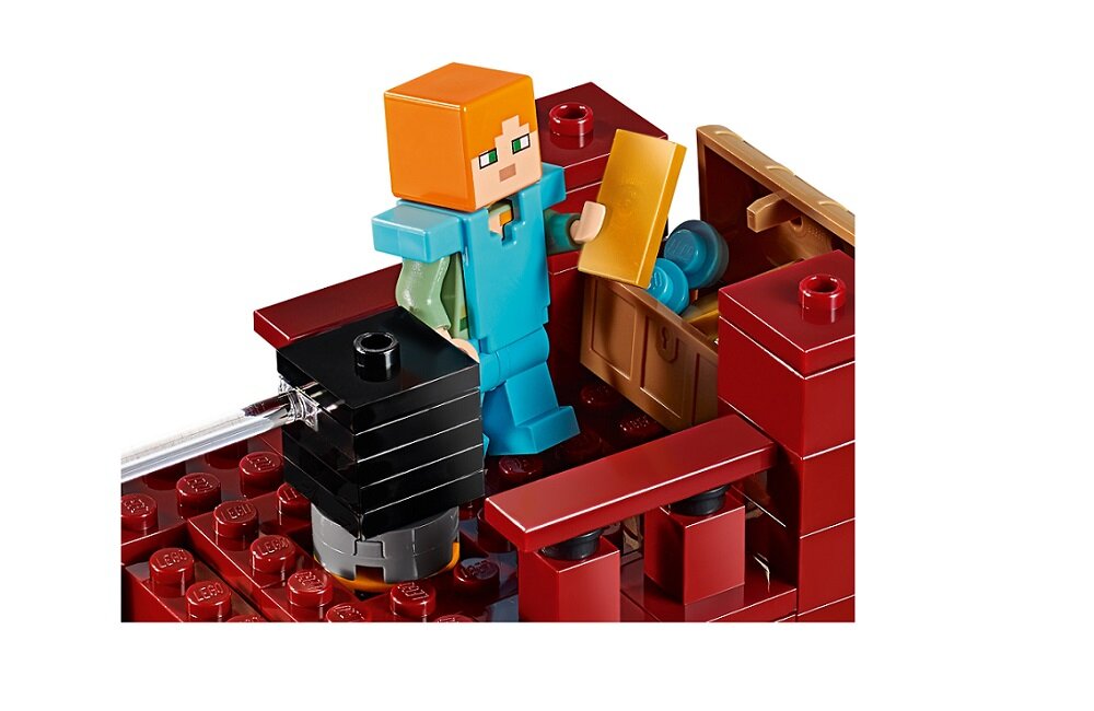 Kreatywna zabawa prawidłowy rozwój merytoryczny dziecka klocki figurki minifigurki bez zasilania klasyczna zabawa wysoka jakość lego