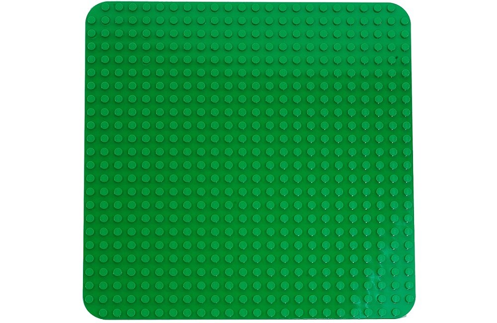 LEGO Duplo Płytka budowlana 2304 Komfort i wygoda