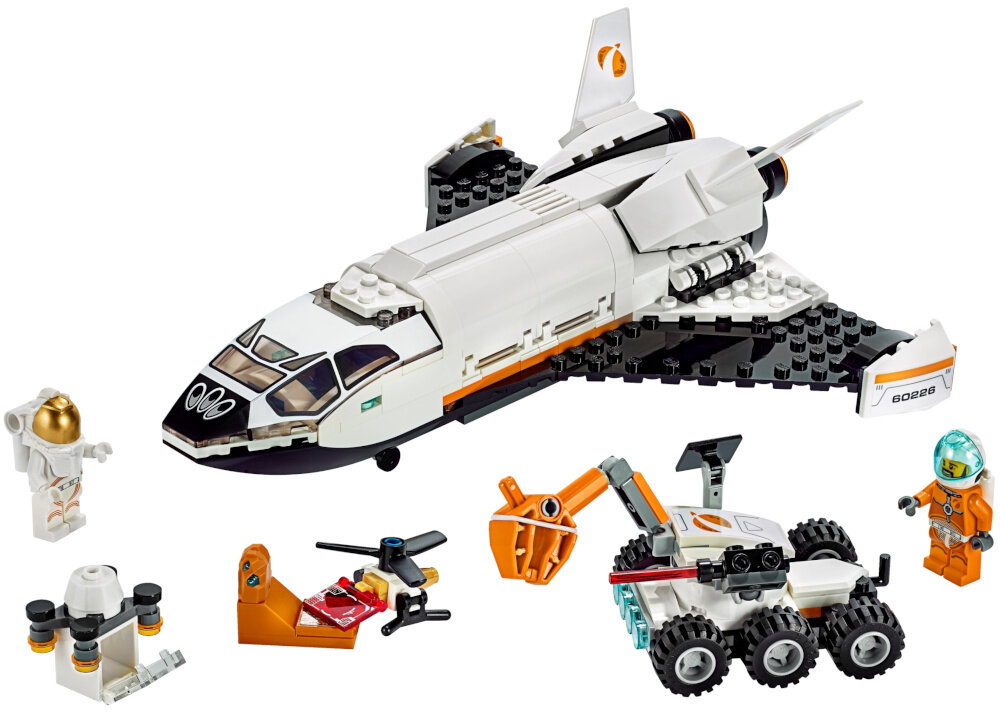 LEGO Mindstorms Wynalazca robotów 51515