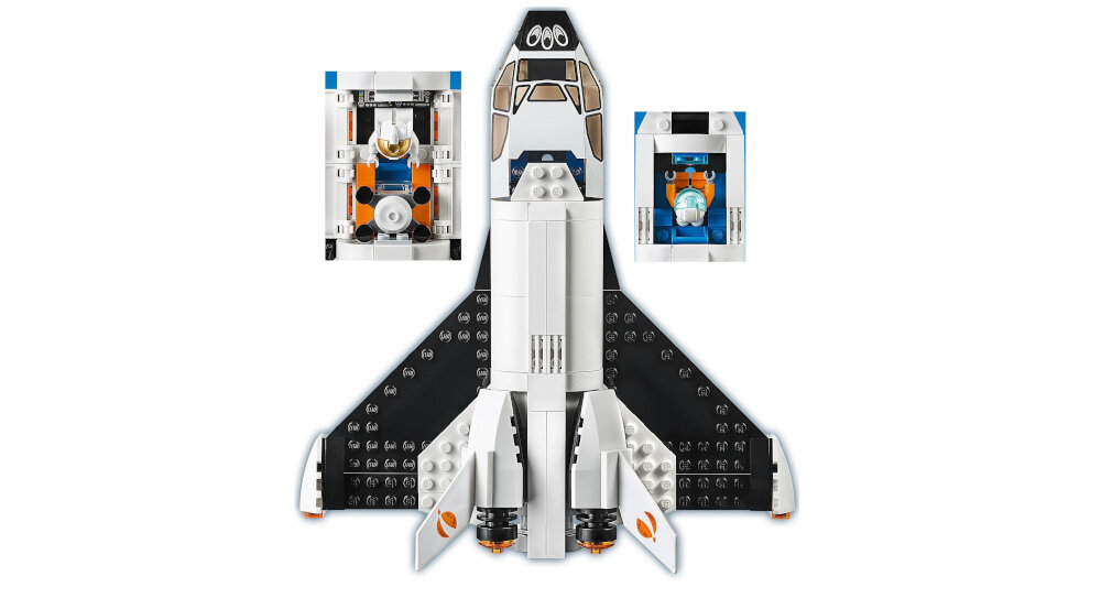 LEGO Mindstorms Wynalazca robotów 51515