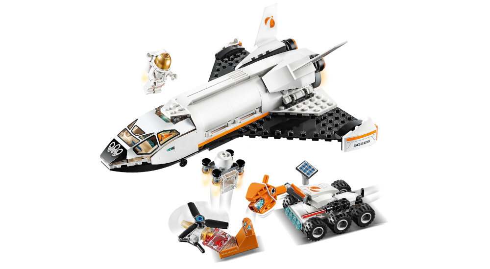 LEGO Mindstorms Wynalazca robotów 51515