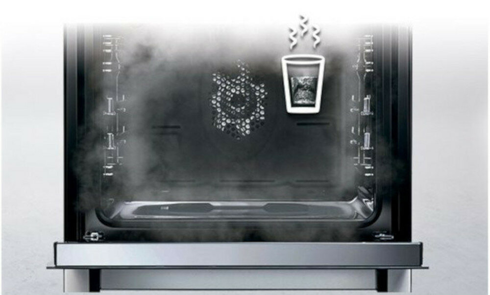 Piekarnik BEKO BID14500BDS