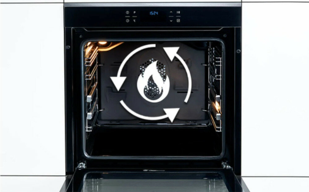 Piekarnik BEKO BID14500BDS