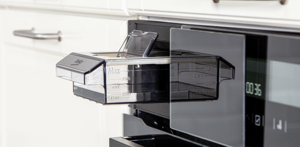 Piekarnik BEKO BID14500BDS