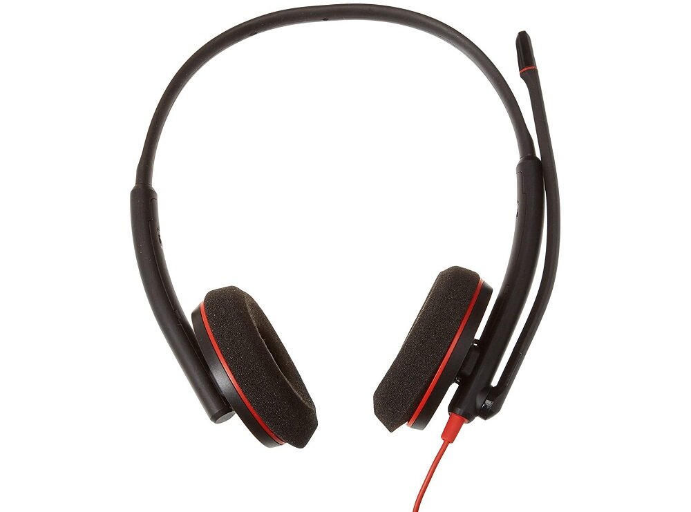 Słuchawki PLANTRONICS Blackwire C3220 USB-A - USB