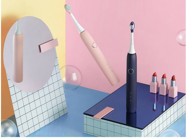 Szczoteczka soniczna OCLEAN