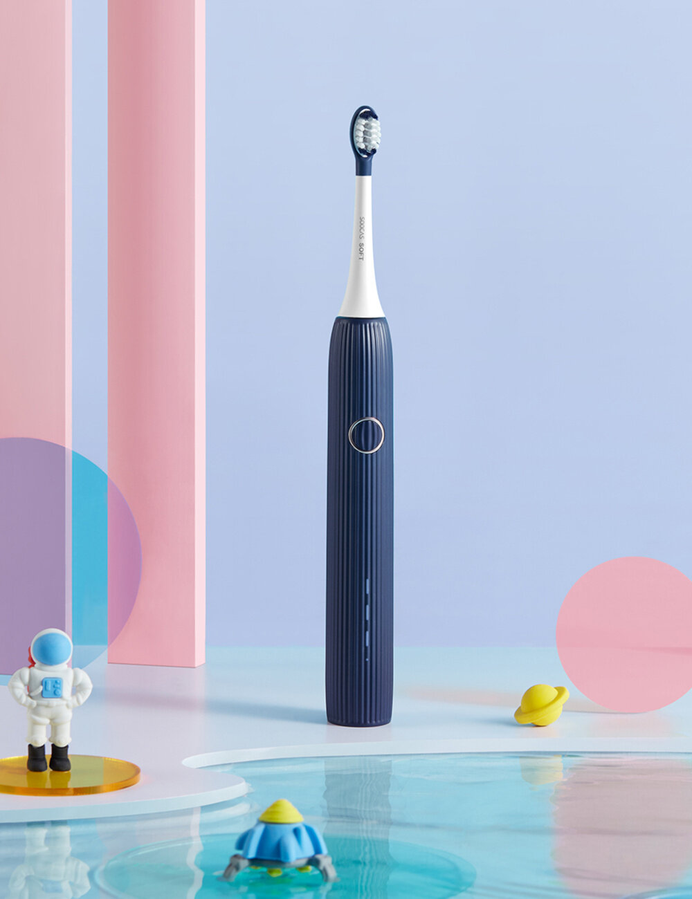 Szczoteczka soniczna OCLEAN