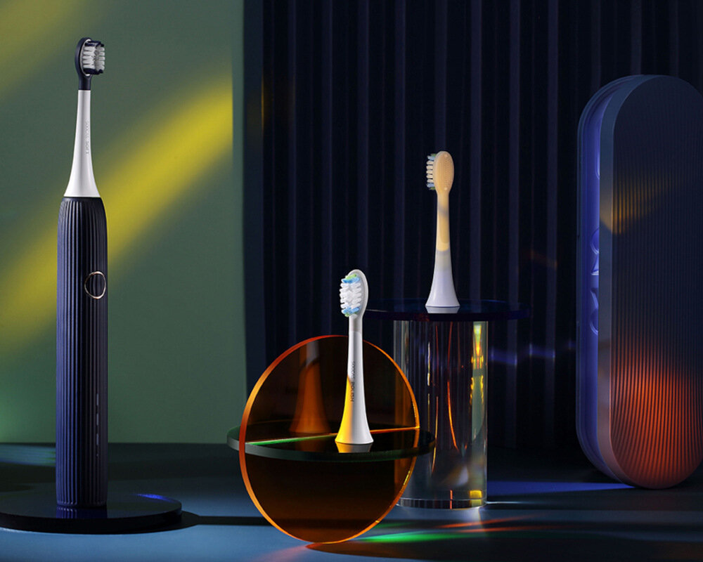 Szczoteczka soniczna OCLEAN