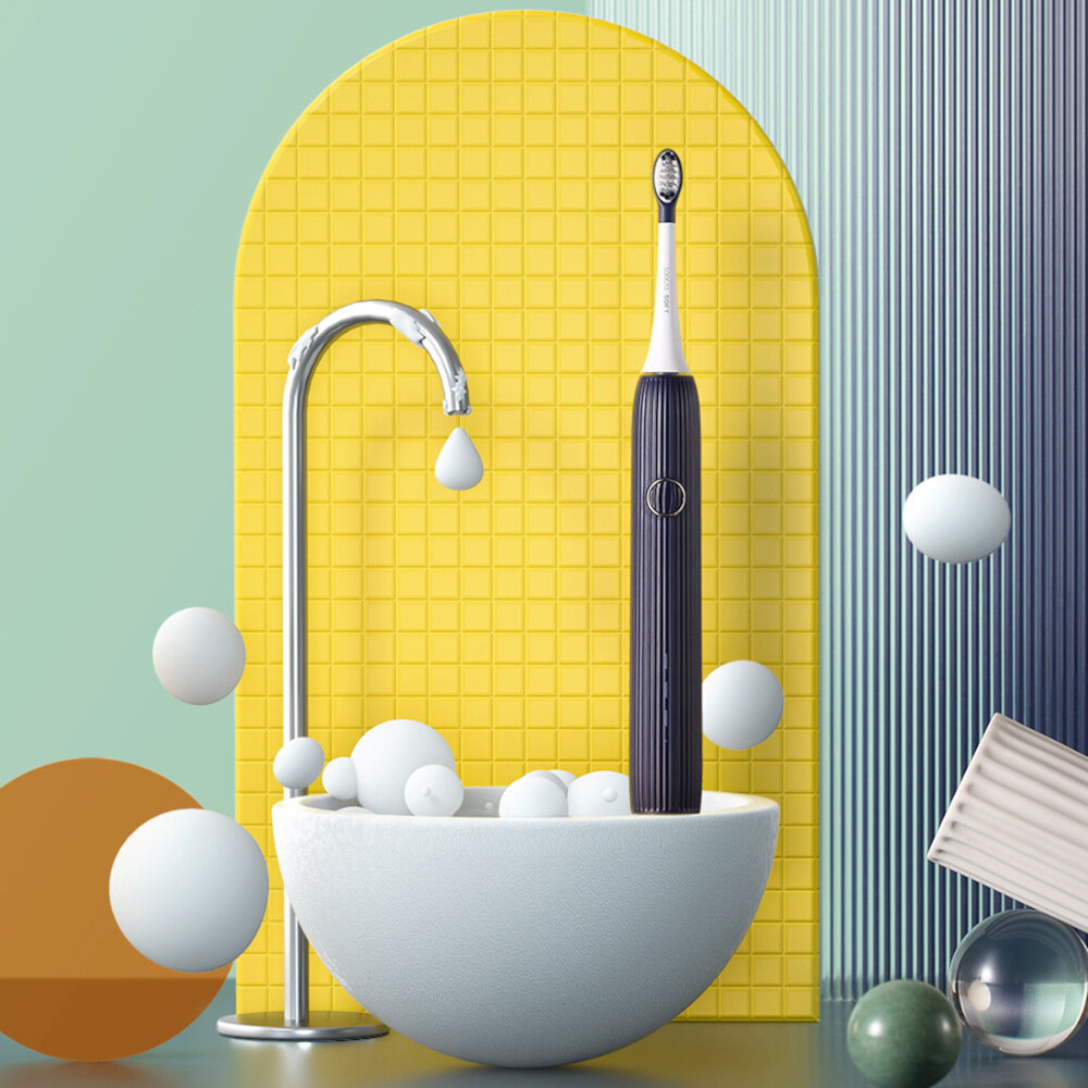 Szczoteczka soniczna OCLEAN