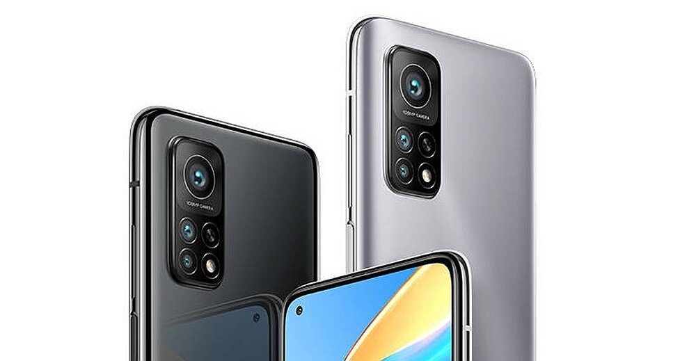 Smartfon XIAOMI Mi 10T PRO 5G opis cechy funkcje parametry funkcje