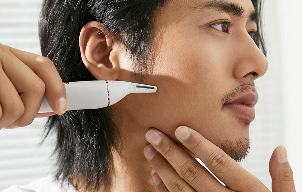 Trymer SOOCAS N1 szybko wygodnie wyglad prezentacja