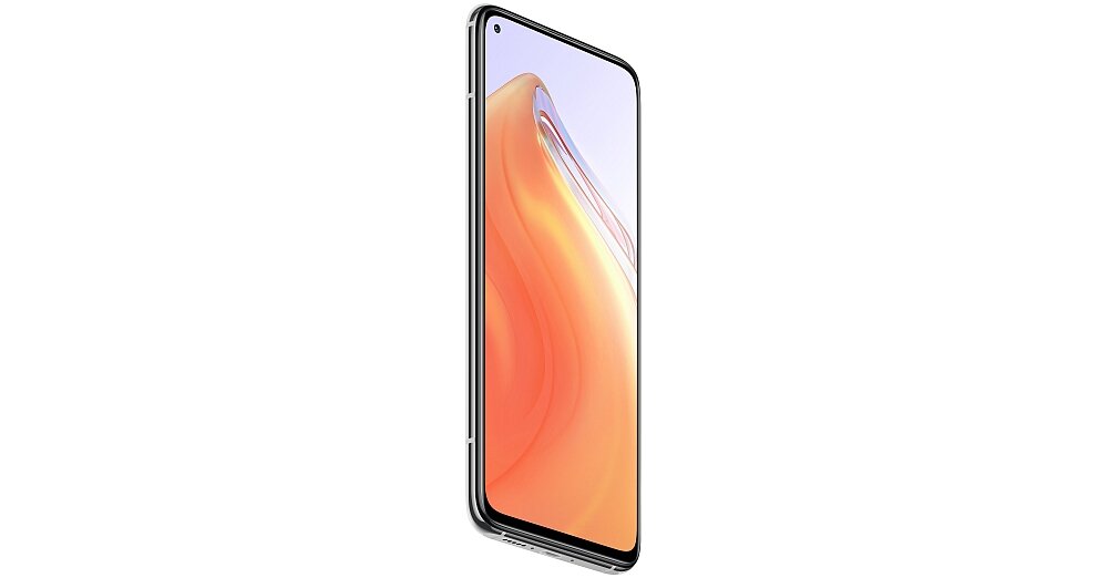 Smartfon XIAOMI Mi 10T 5G bateria pojemność akumulator ładowanie