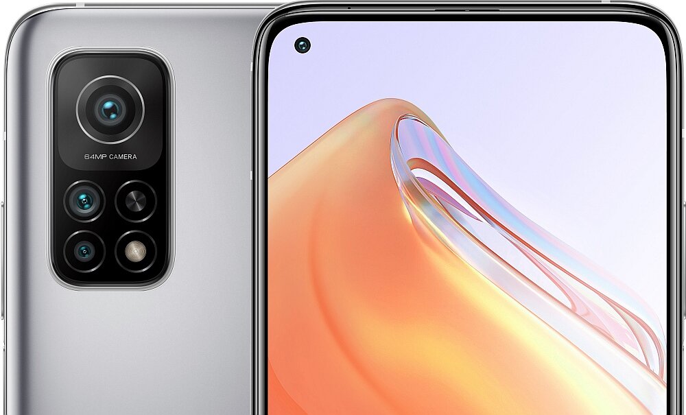 Smartfon XIAOMI Mi 10T 5G wydajność gry grafika