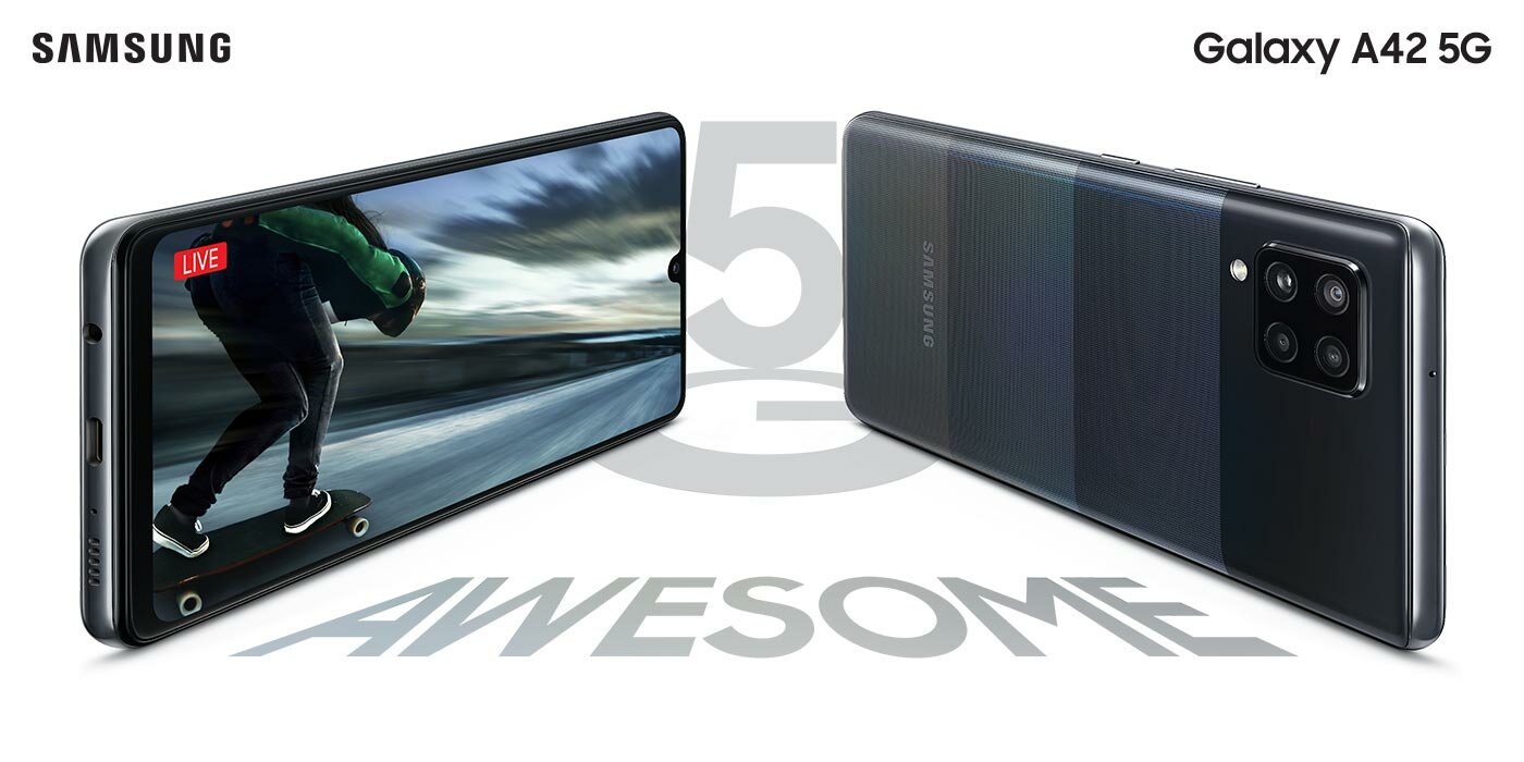 Telefon przestawiony z przodu i z tyłu Telefon przestawiony z przodu i z tyłu