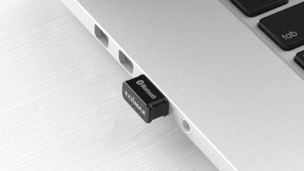 Adapter EDIMAX BT-8500 opis