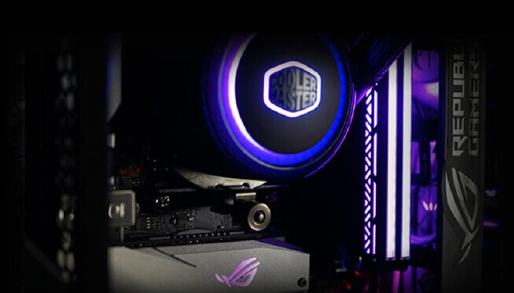 Płyta główna ASUS Rog Strix B550-A Gaming- obsluga PCIe