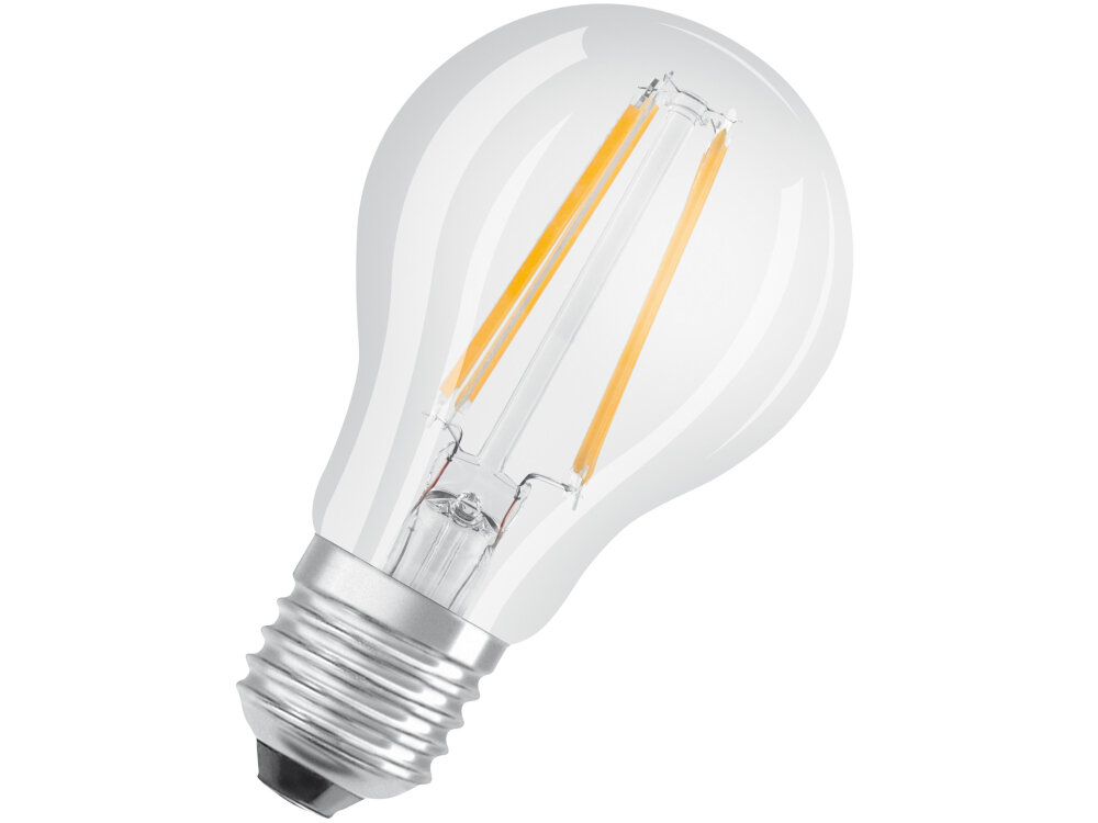 Żarówka LED OSRAM BASECLA60 7W E27 trzonek E27 klasa efektywnosci energetycznej E