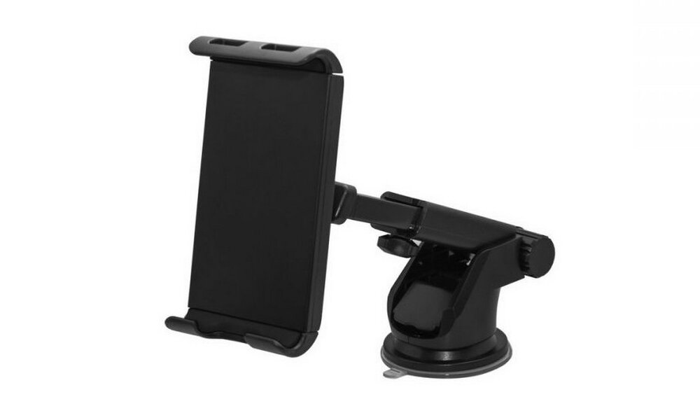 Uchwyt na tablet TECH-PROTECT Universal Car Mount Czarny