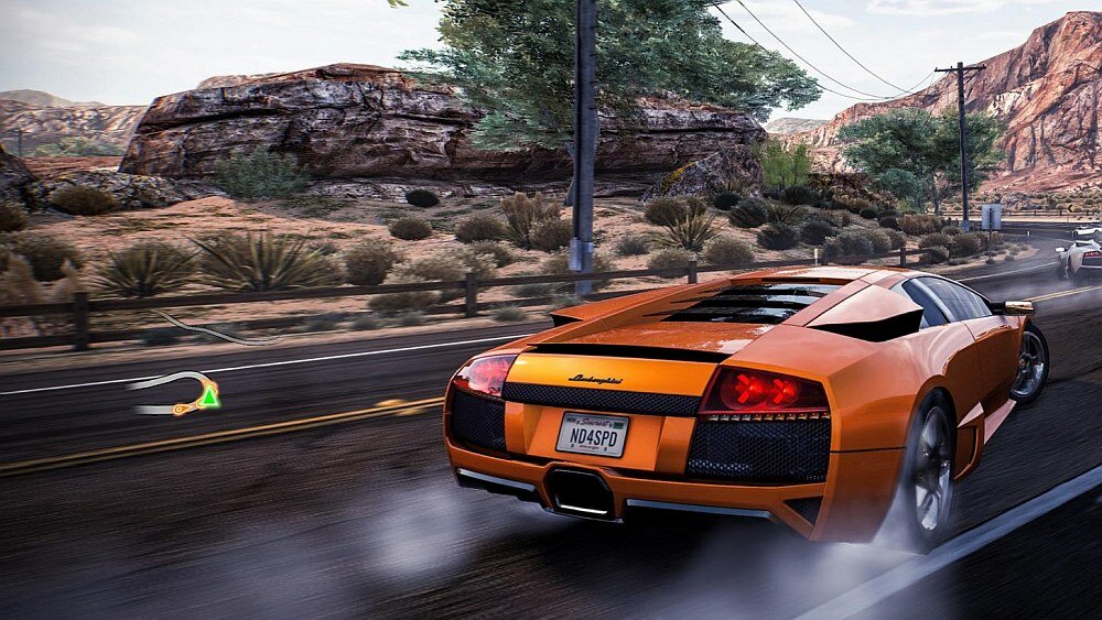 Need for Speed: Hot Pursuit Remastered Gra konsola komputer pc najlepsze gry rozgrywka fabuła walka mechanika sterowanie cechy opis platformy