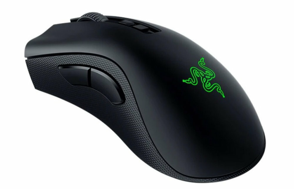 Death Adder V2 Pro6