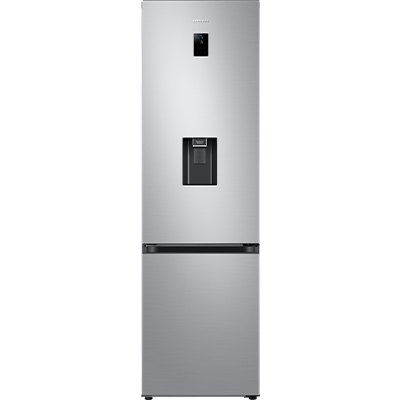 Lodówka RB38T650ESA w porównaniu z dwoma innymi modelami