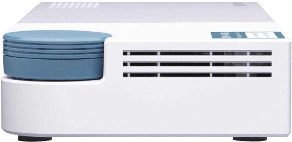 Switch QNAP QSW-M408S - wlasciwosci fizyczne