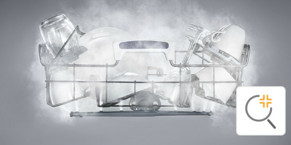 Посудомоечная машина WHIRLPOOL WIC3C33F SaniRinse