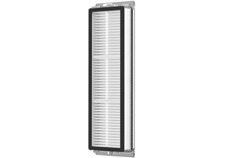 Filtr do odkurzacza XIAOMI Vacumm Mop 1C (2 sztuki) Ograniczenie emisji zanieczyszczen 