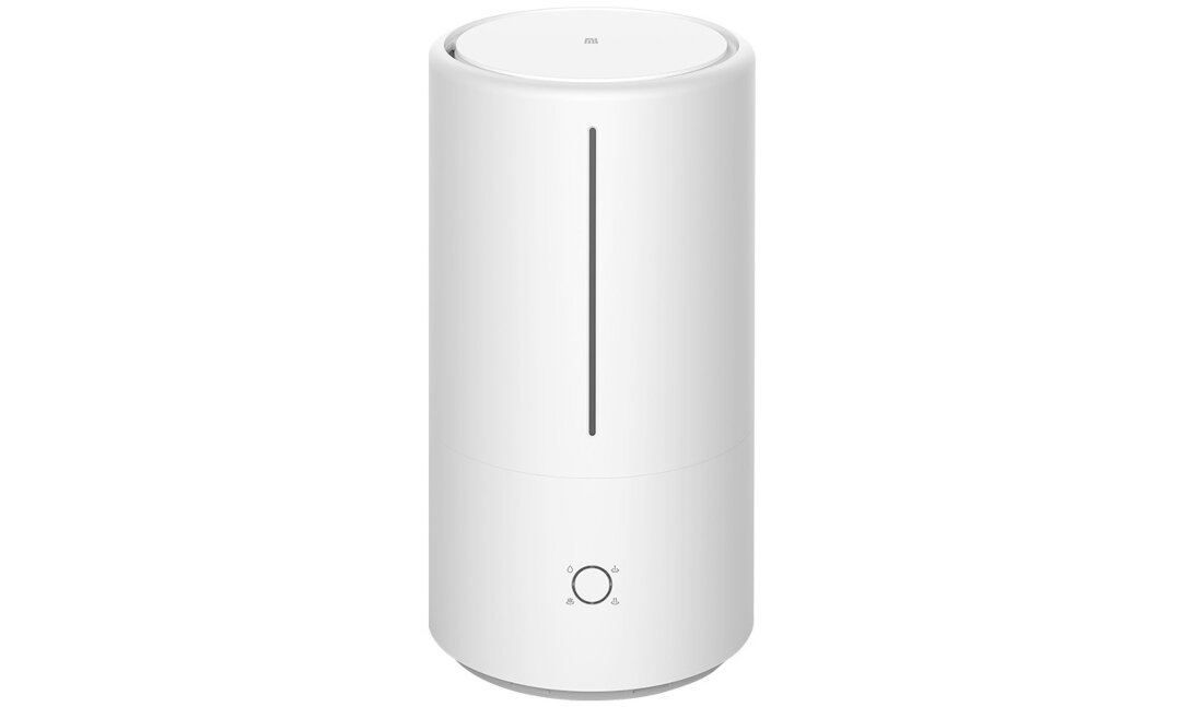 Nawilzacz ultradzwiękowy XIAOMI Mi Smart nowoczesny wyglad design prosta budowa odpowiednie wymiary