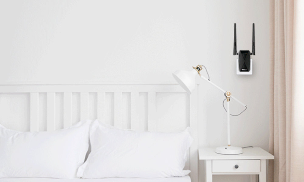 Wzmacniacz sieci TOTOLINK EX1200T